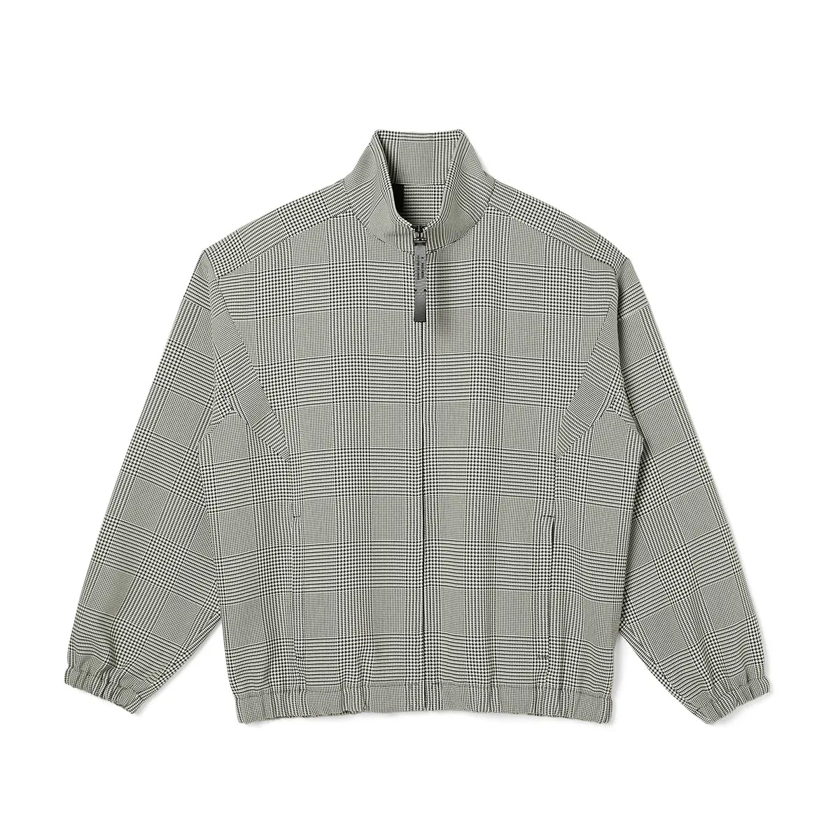 N.HOOLYWOOD (エヌハリウッド) / TRACK JACKET | 公式通販・JACK