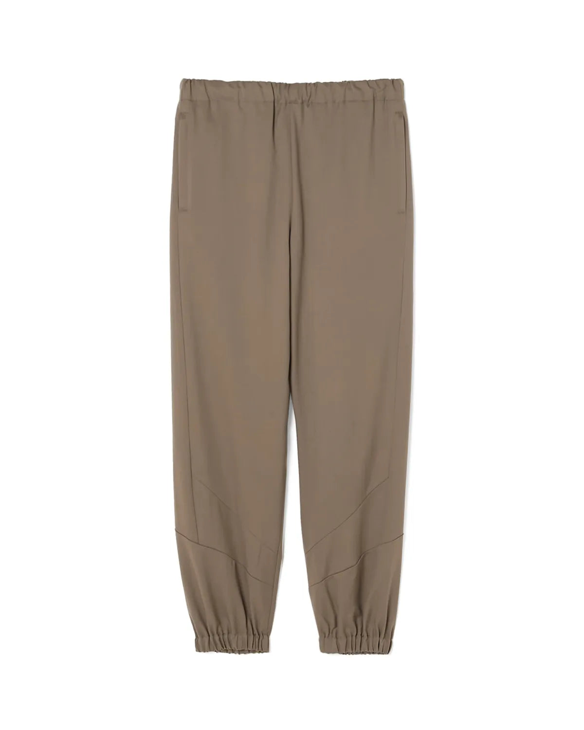 N.HOOLYWOOD COMPILE の TRACK PANTS (2252-CP21-004)