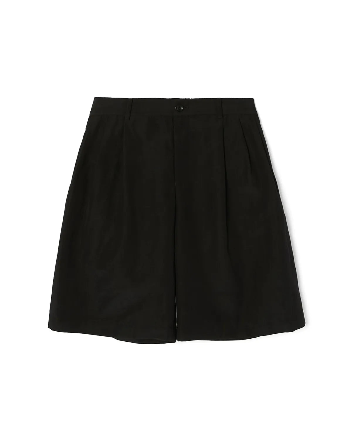 N.HOOLYWOOD COMPILE の TUCKED HALF PANTS (2251-PT50-001)