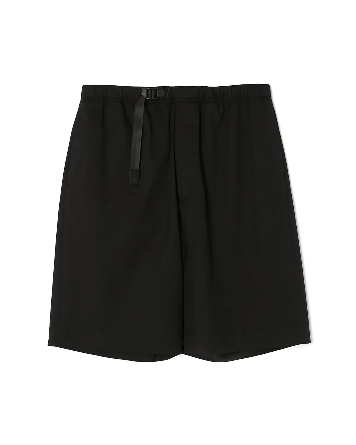 N.HOOLYWOOD COMPILE の WEBBING BELT HALF PANTS (2251-CP51-002)