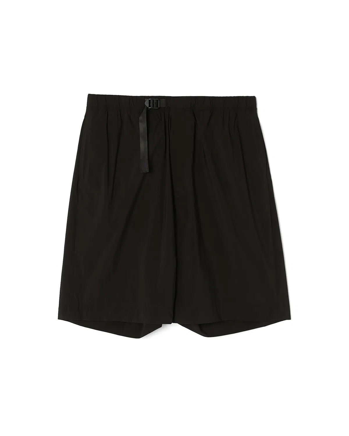 N.HOOLYWOOD COMPILE の WEBBING BELT HALF PANTS (2251-CP51-005)