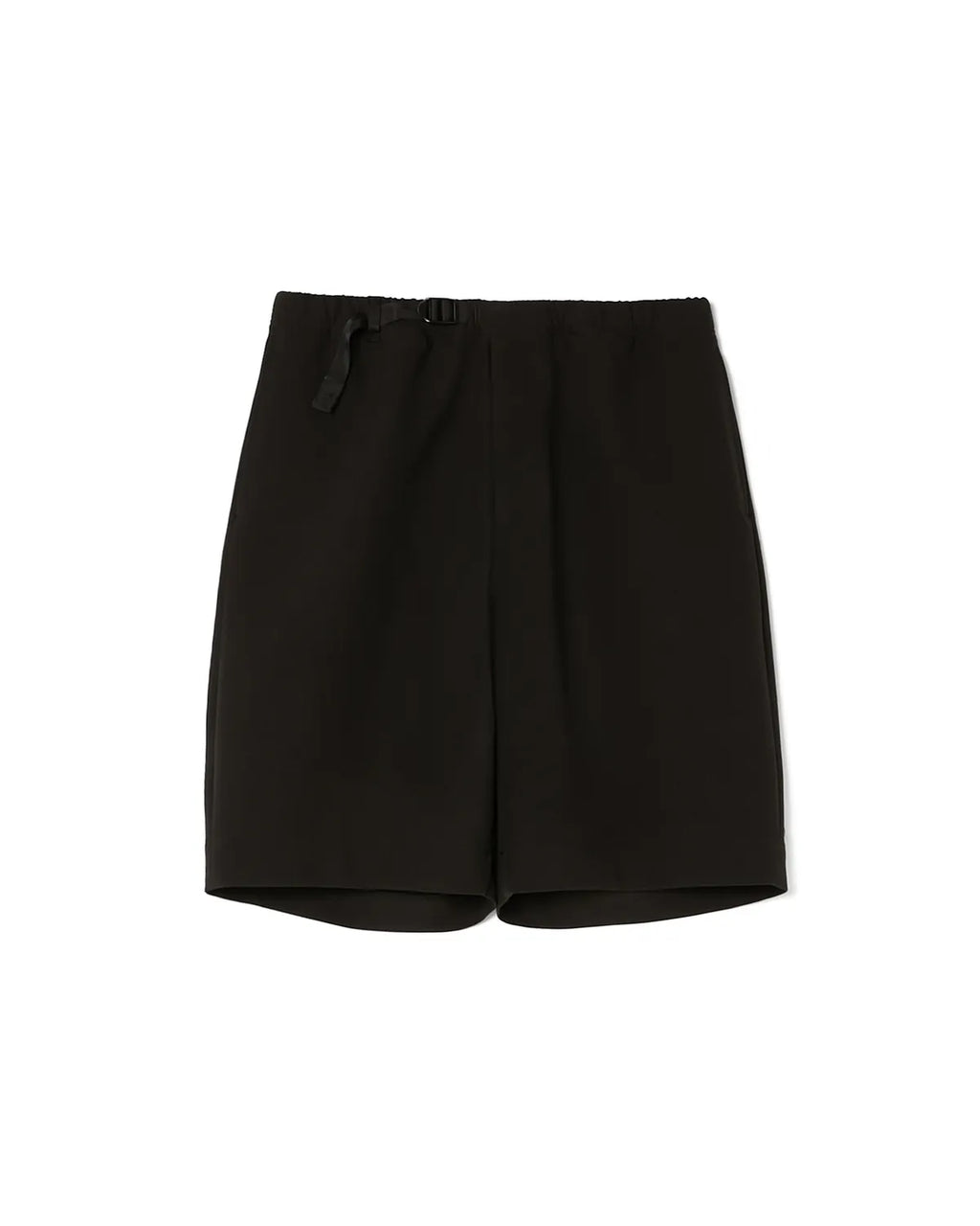 N.HOOLYWOOD (エヌハリウッド) / WEBBING BELT HALF PANTS | 公式通販