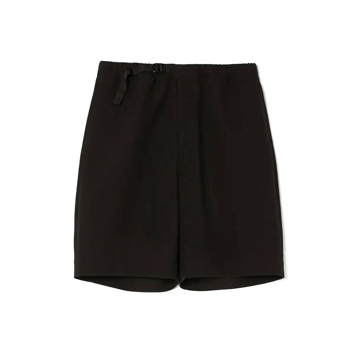 N.HOOLYWOOD (エヌハリウッド) / WEBBING BELT HALF PANTS | 公式通販
