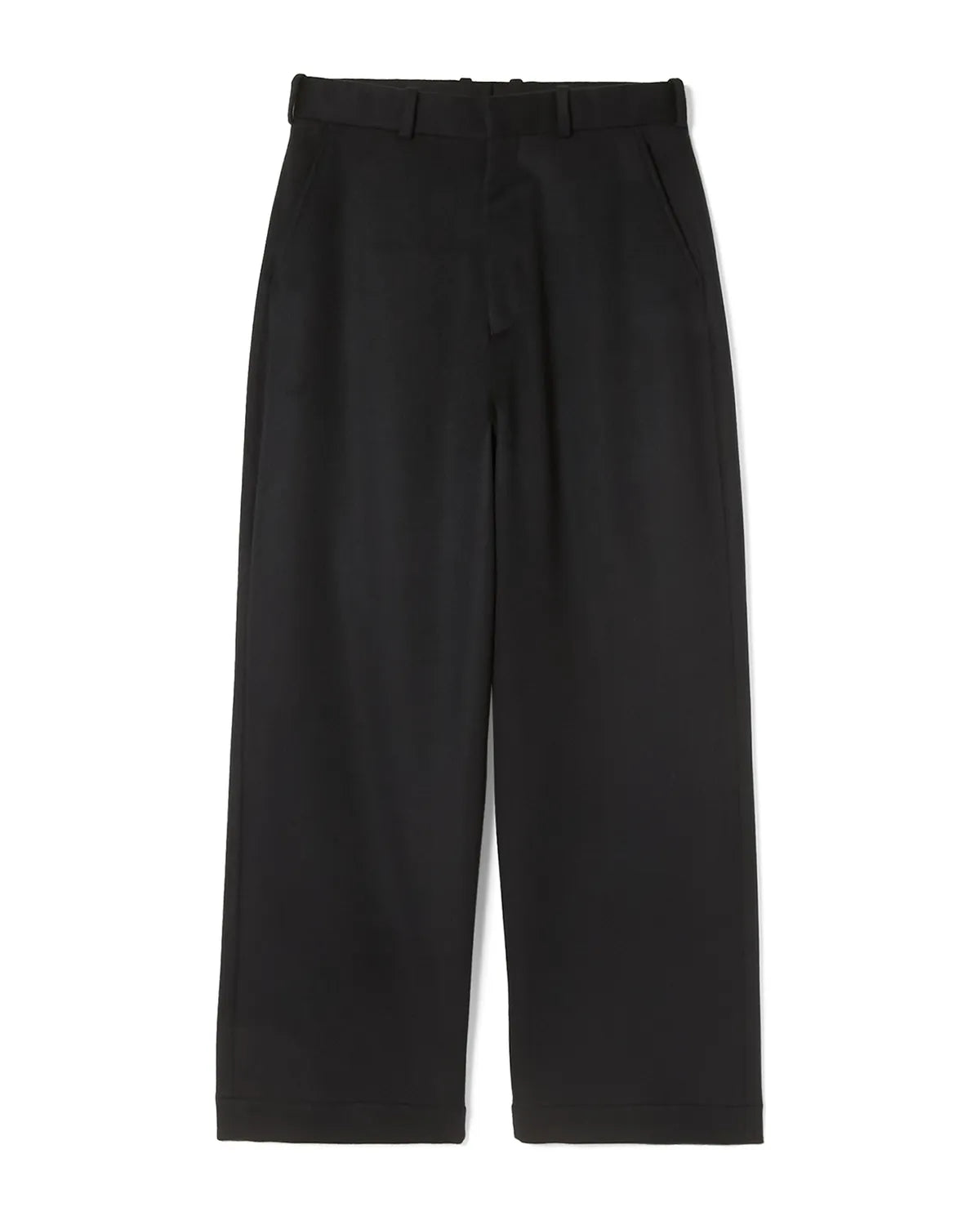 N.HOOLYWOOD COMPILE の WIDE EASY TROUSERS (2262-PT21-003)