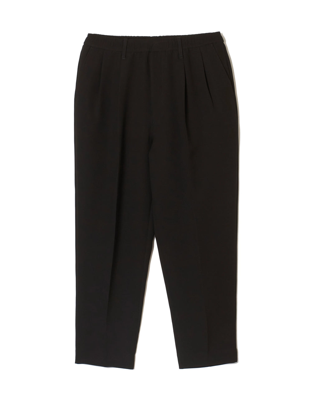 N.HOOLYWOOD (エヌハリウッド) / WIDE TAPERED EASY SLACKS | 公式通販