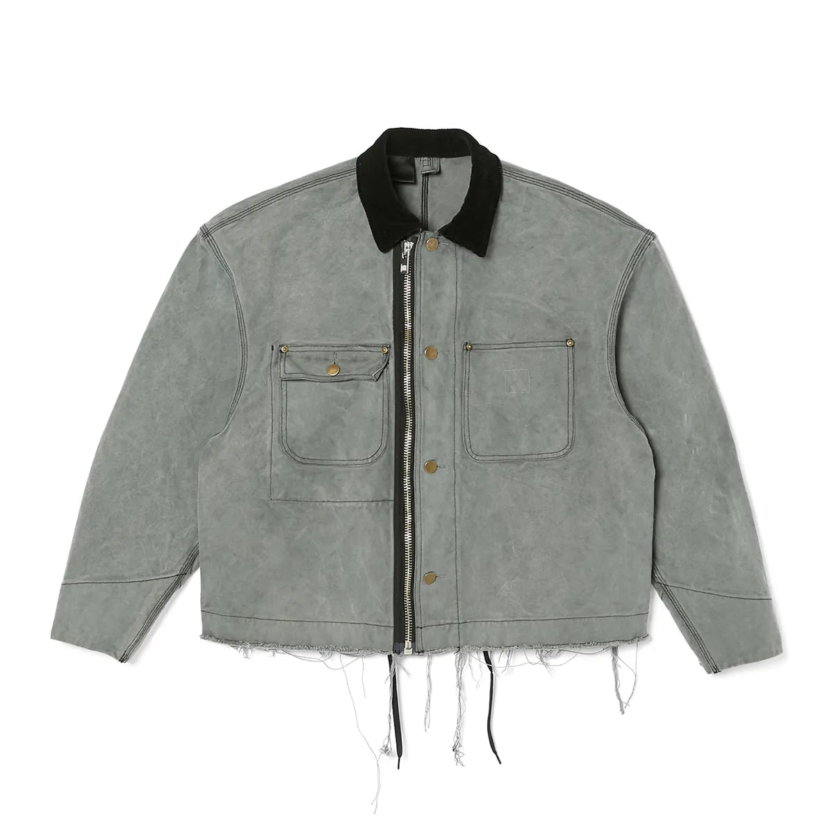 N.HOOLYWOOD (エヌハリウッド) / WORK JACKET | 公式通販・JACK in the NET