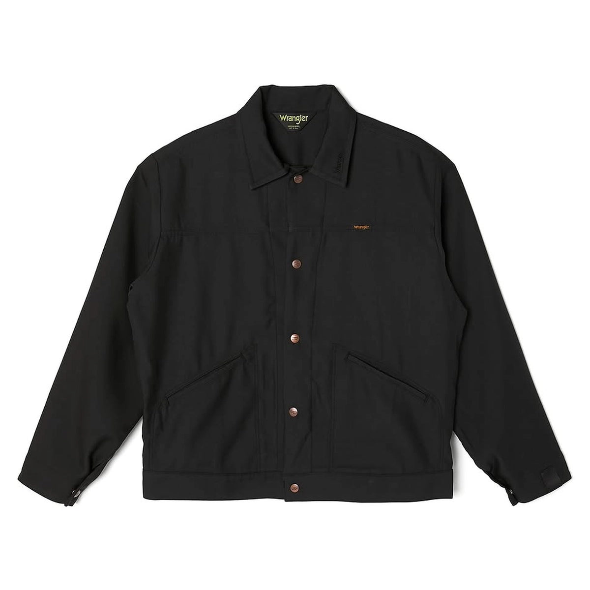 N.HOOLYWOOD × Wrangler DENIM JACKET N.HOOLYWOOD (エヌハリウッド) / ×Wrangler DENIM JACKET | 公式