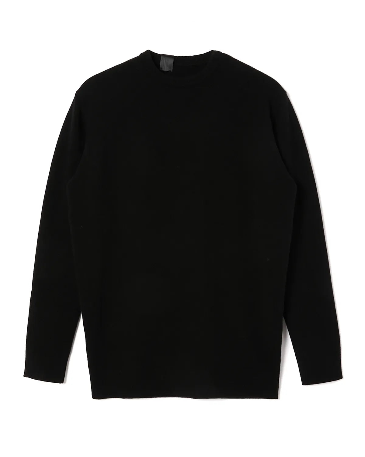 N.HOOLYWOOD の CREWNECK KNIT (2254-KT01-053)