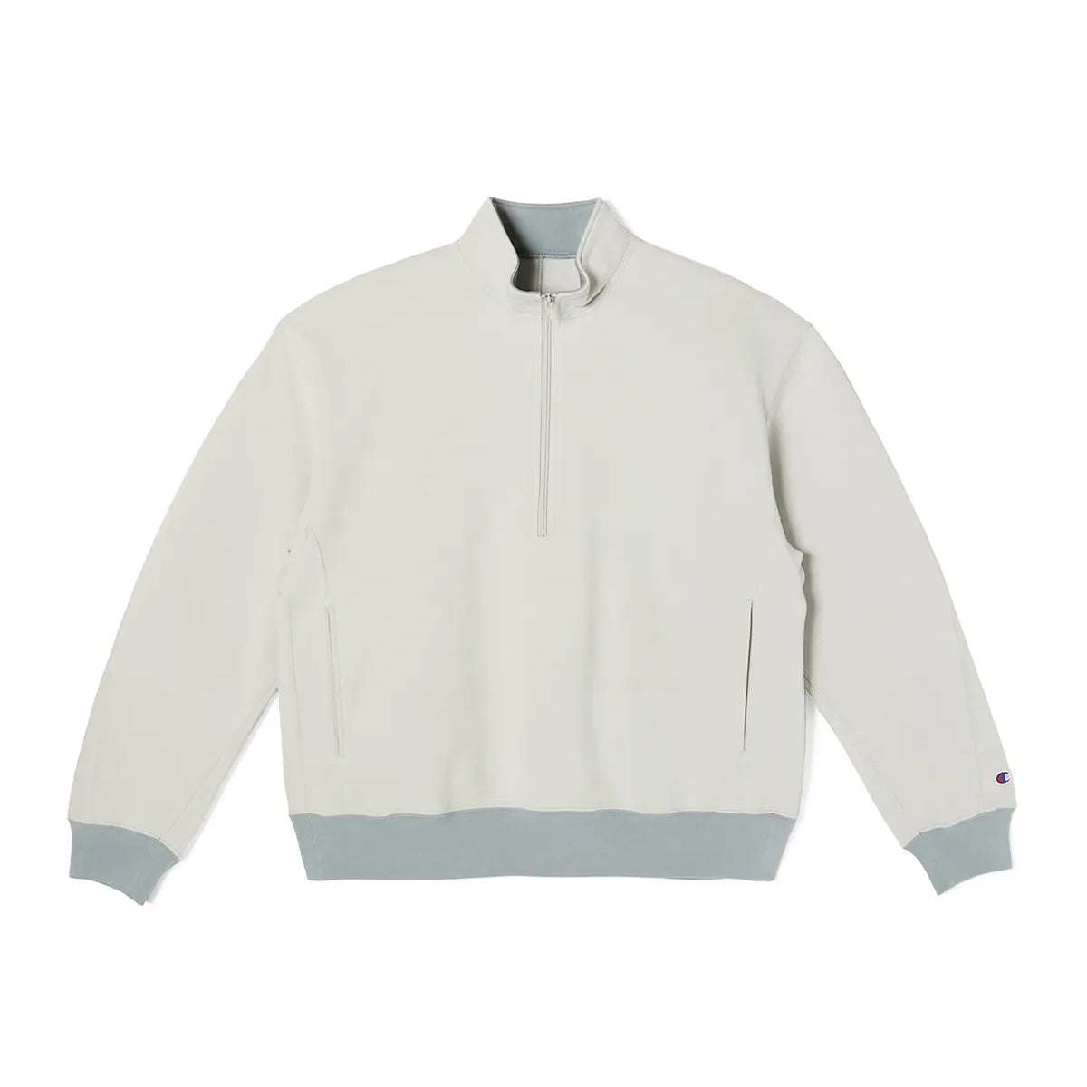 N.HOOLYWOOD (エヌハリウッド) / HALF ZIP SWEATSHIRTS | 公式通販 N.HOOLYWOOD (エヌハリウッド) / HALF ZIP SWEATSHIRTS | 公式通販