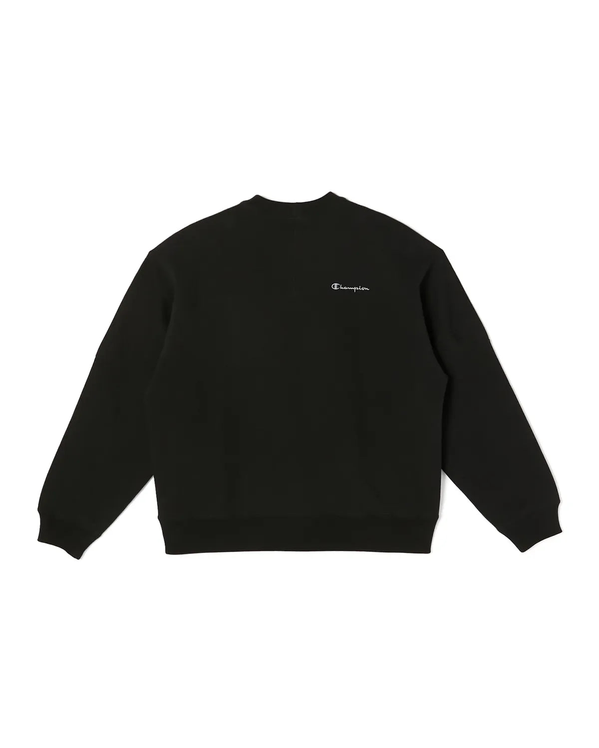 N.HOOLYWOOD × Champion の CREW NECK SWEATSHIRTS (C8-B023)