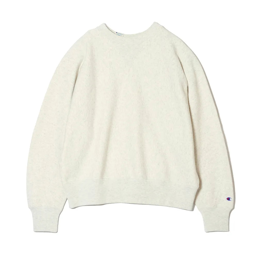 N.HOOLYWOOD  × Champion REVERSE WEAVE CREWNECK SWEATSHIRT (C8-A037)