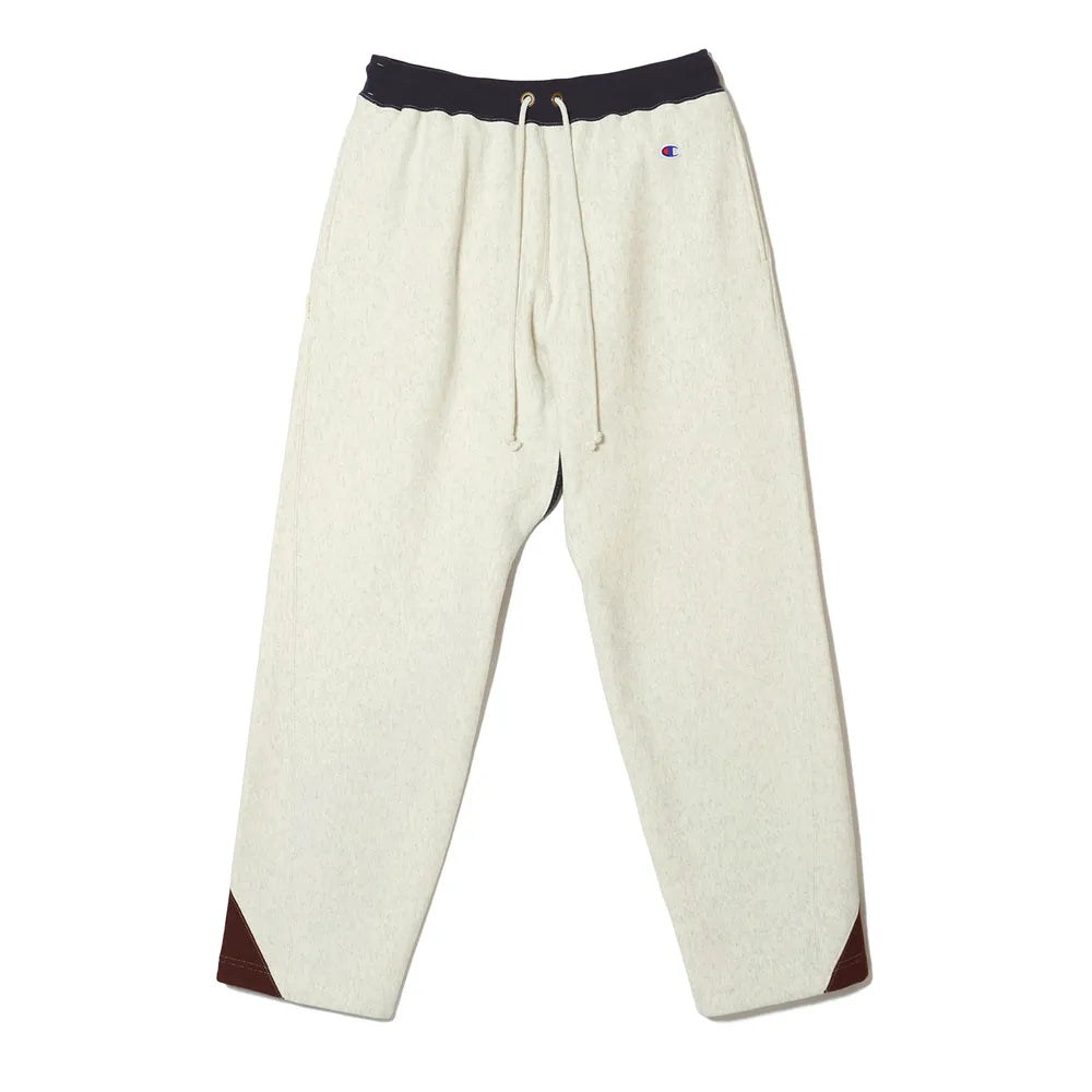 N.HOOLYWOOD × Champion REVERSE WEAVE SWEAT PANTS  (C8-A212)