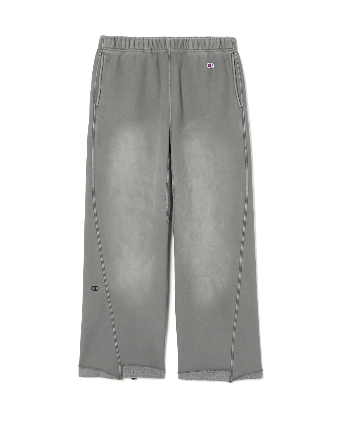 N.HOOLYWOOD × Champion の SWEATPANTS (C8-E221-pieces)