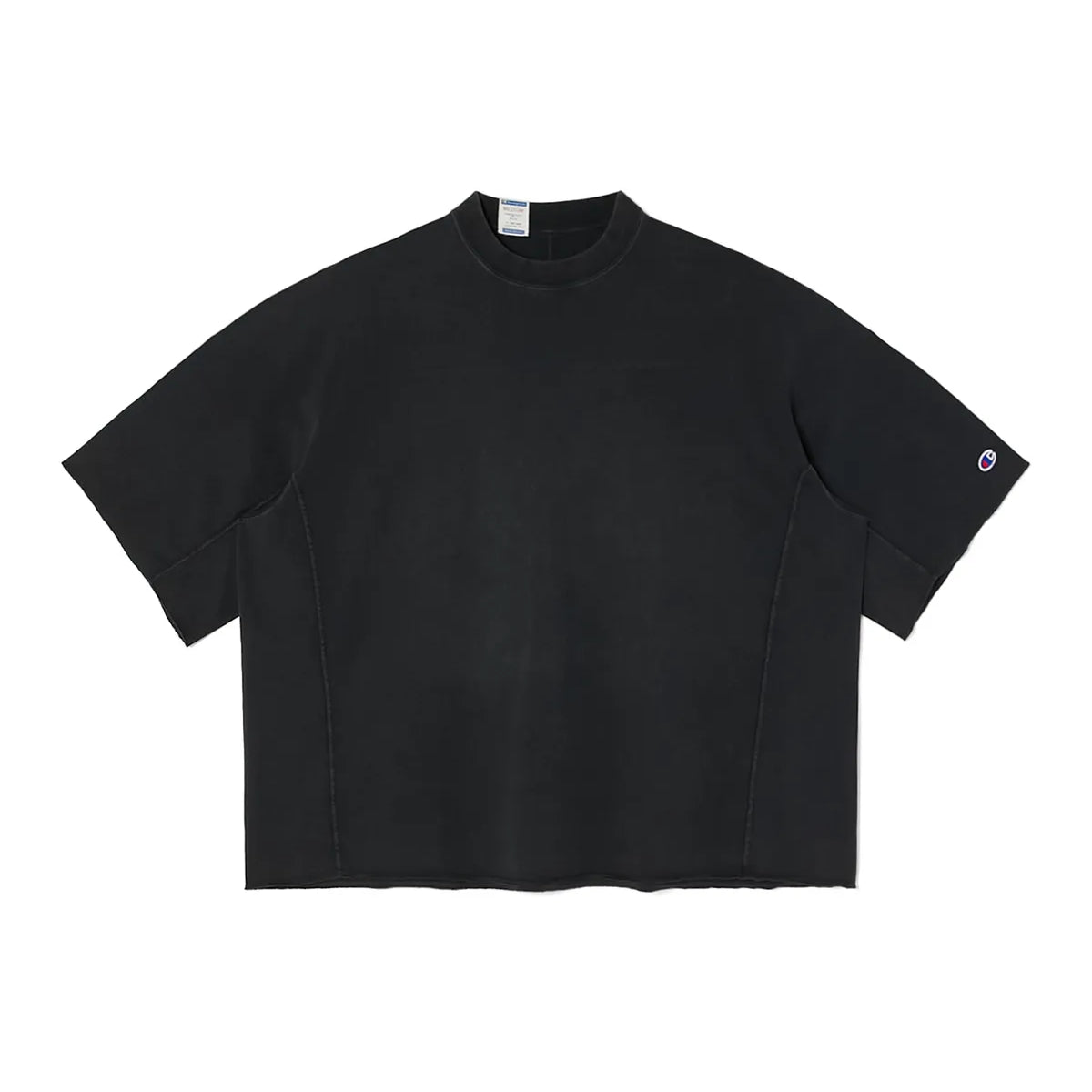 26ss N.HOOLYWOOD × Champion / T-SHIRT N.HOOLYWOOD × Champion / T-SHIRT LIMITED│N-HOOLYWOOD.COM