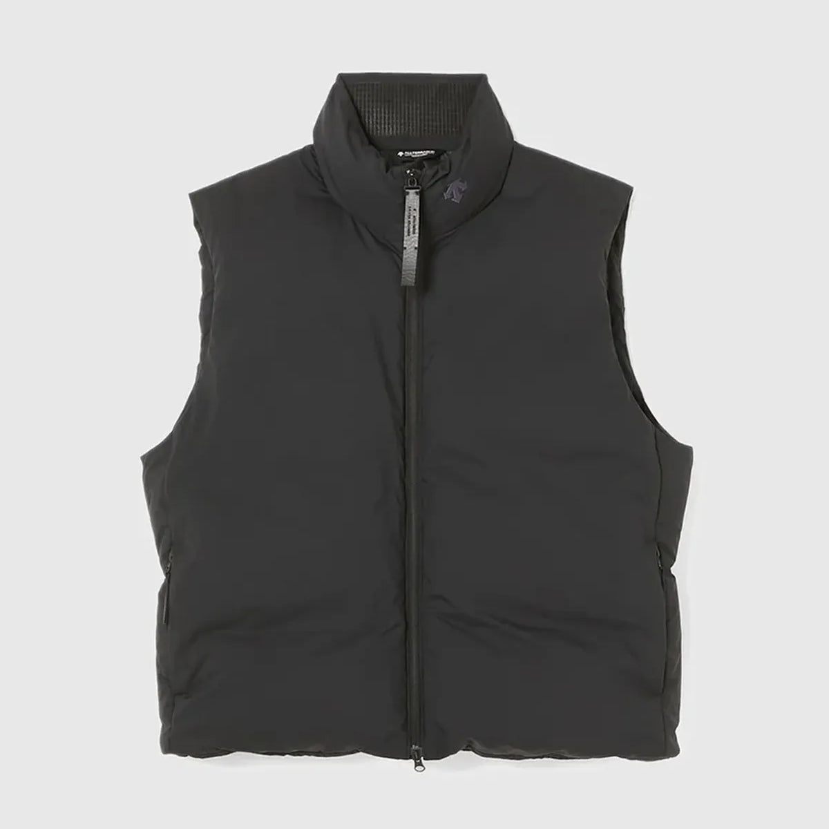N.HOOLYWOOD × DESCENTE ALLTERRAIN / DOWN VEST | 公式通販・JACK in