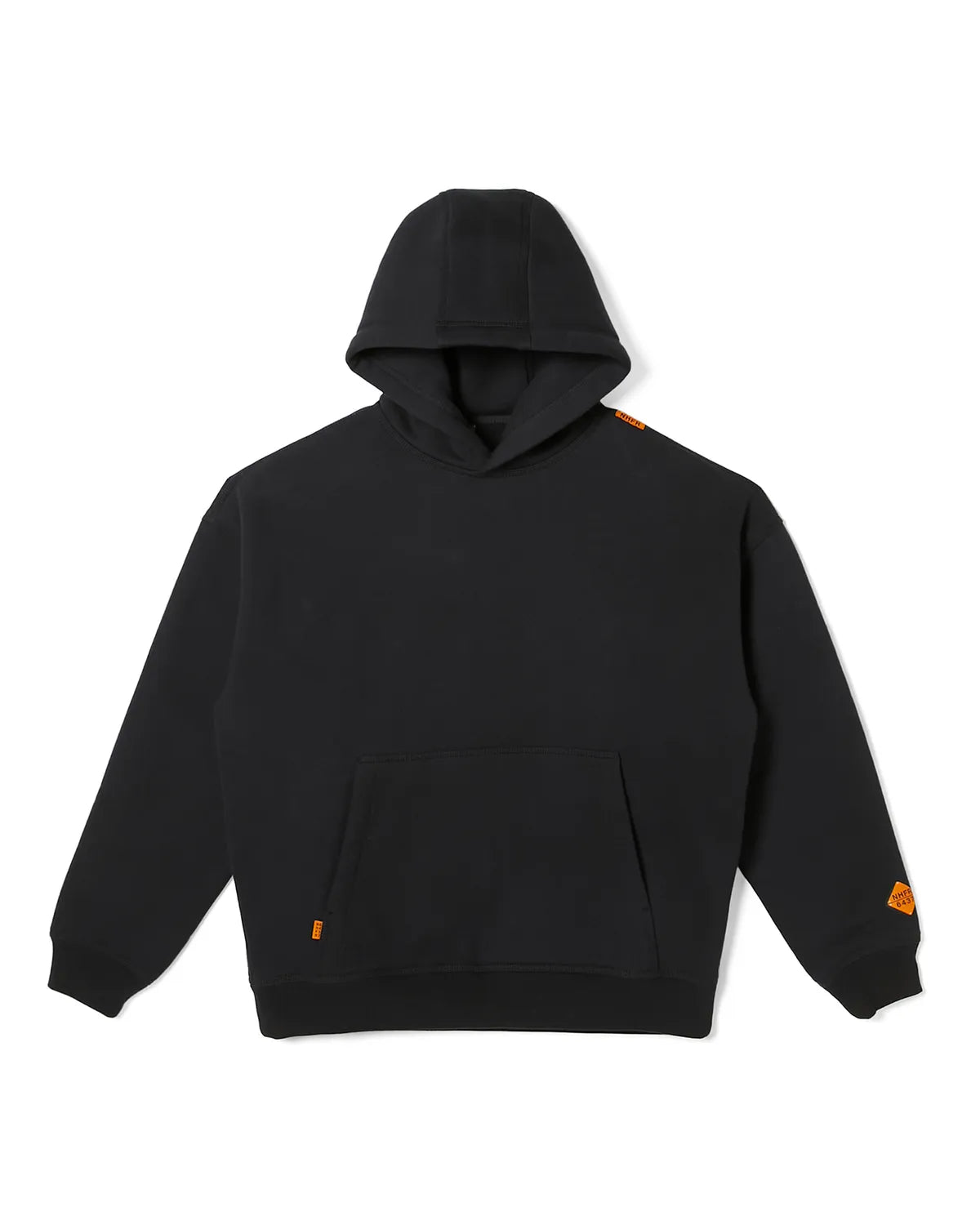 N.HOOLYWOOD の HOODED PARKA (1252-CS01-004)