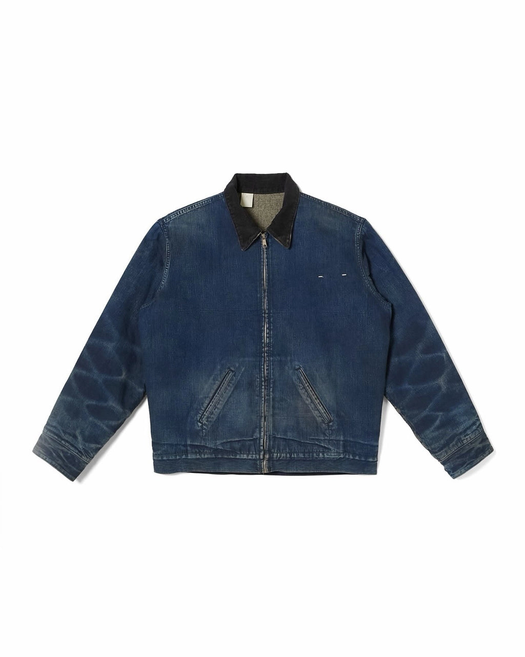 N.HOOLYWOOD × New Manual / DENIM JACKET | 公式通販・JACK in the NET