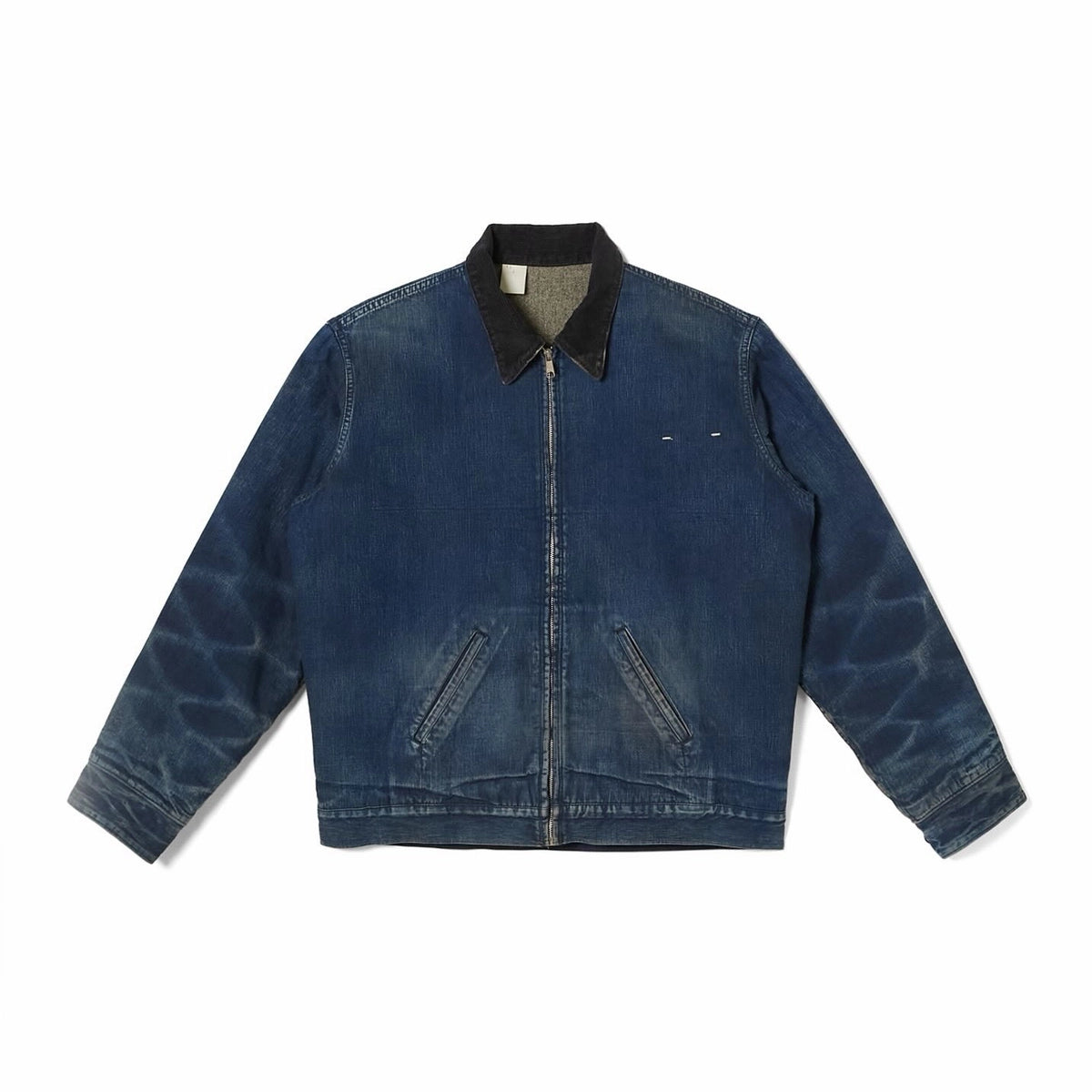 N.HOOLYWOOD × New Manual / DENIM JACKET | 公式通販・JACK in the NET