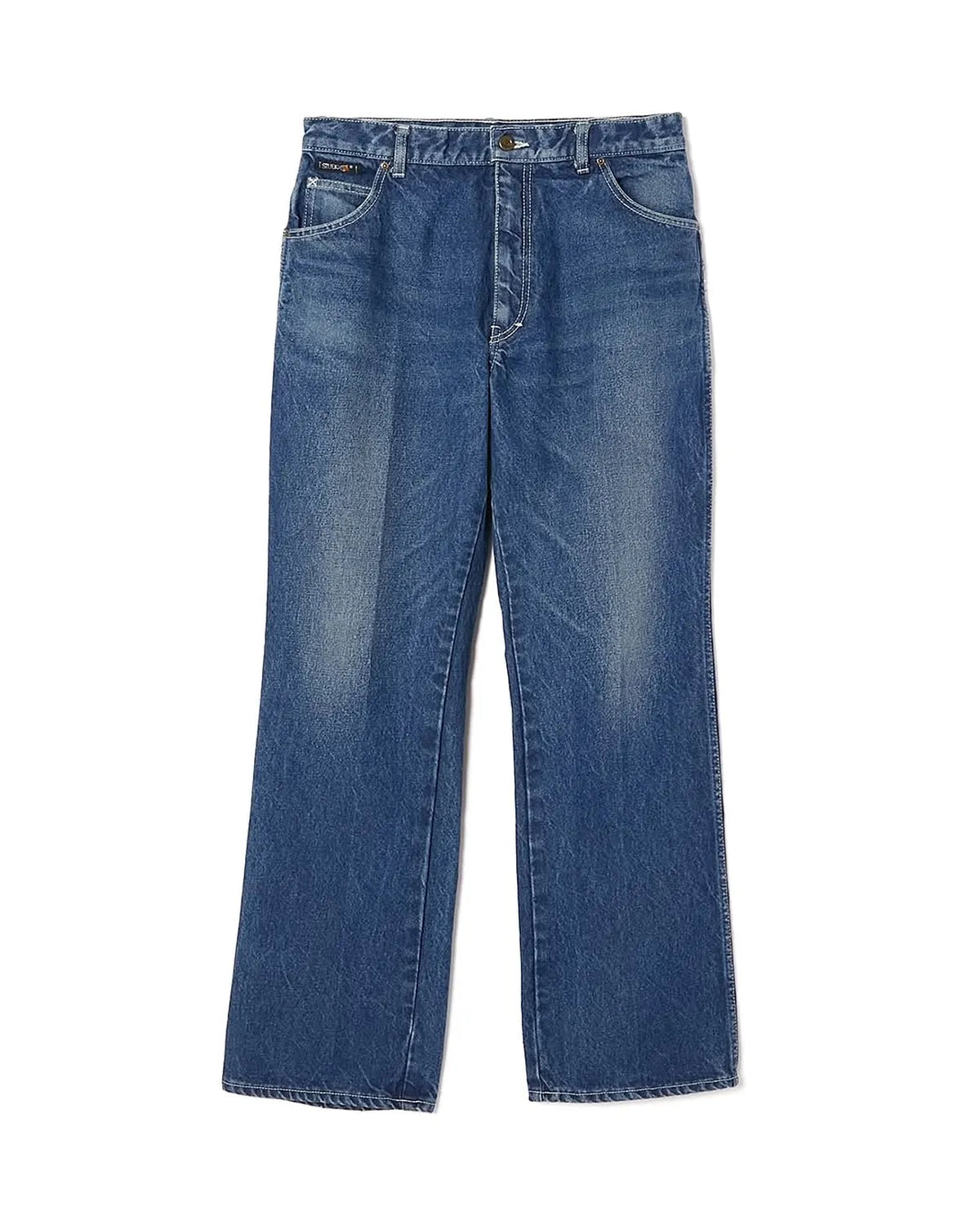 N.HOOLYWOOD × Studio 54 の DENIM PANTS (1254-CP01-01)