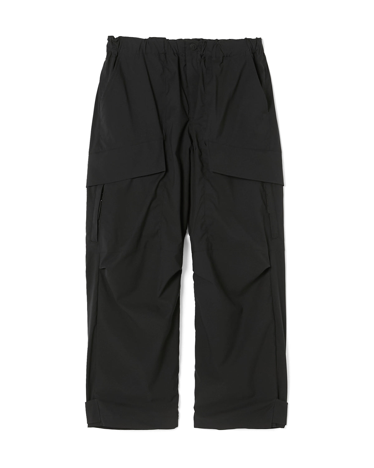 N.HOOLYWOOD TEST PRODUCT EXCHANGE SERVICE  の 6POCKET PANTS (9252-CP03-001)