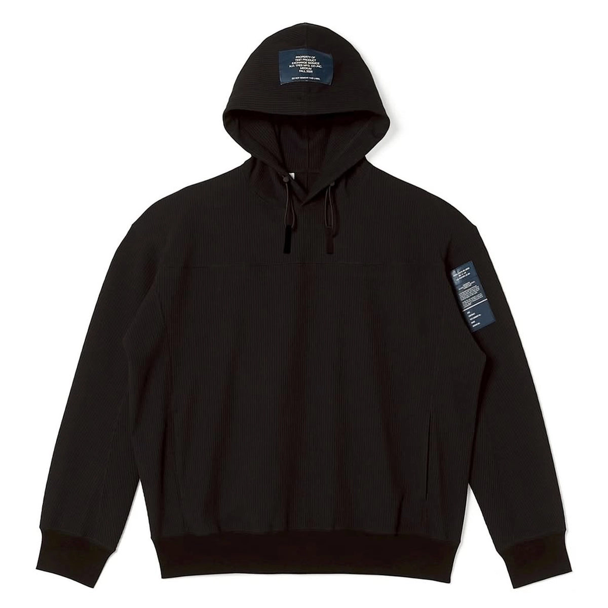 N.HOOLYWOOD (エヌハリウッド) / PULLOVER HOODIE | 公式通販・JACK in