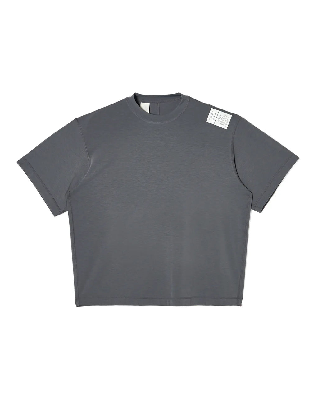N.HOOLYWOOD (エヌハリウッド) / BACK SEAM T-SHIRT | 公式通販・JACK