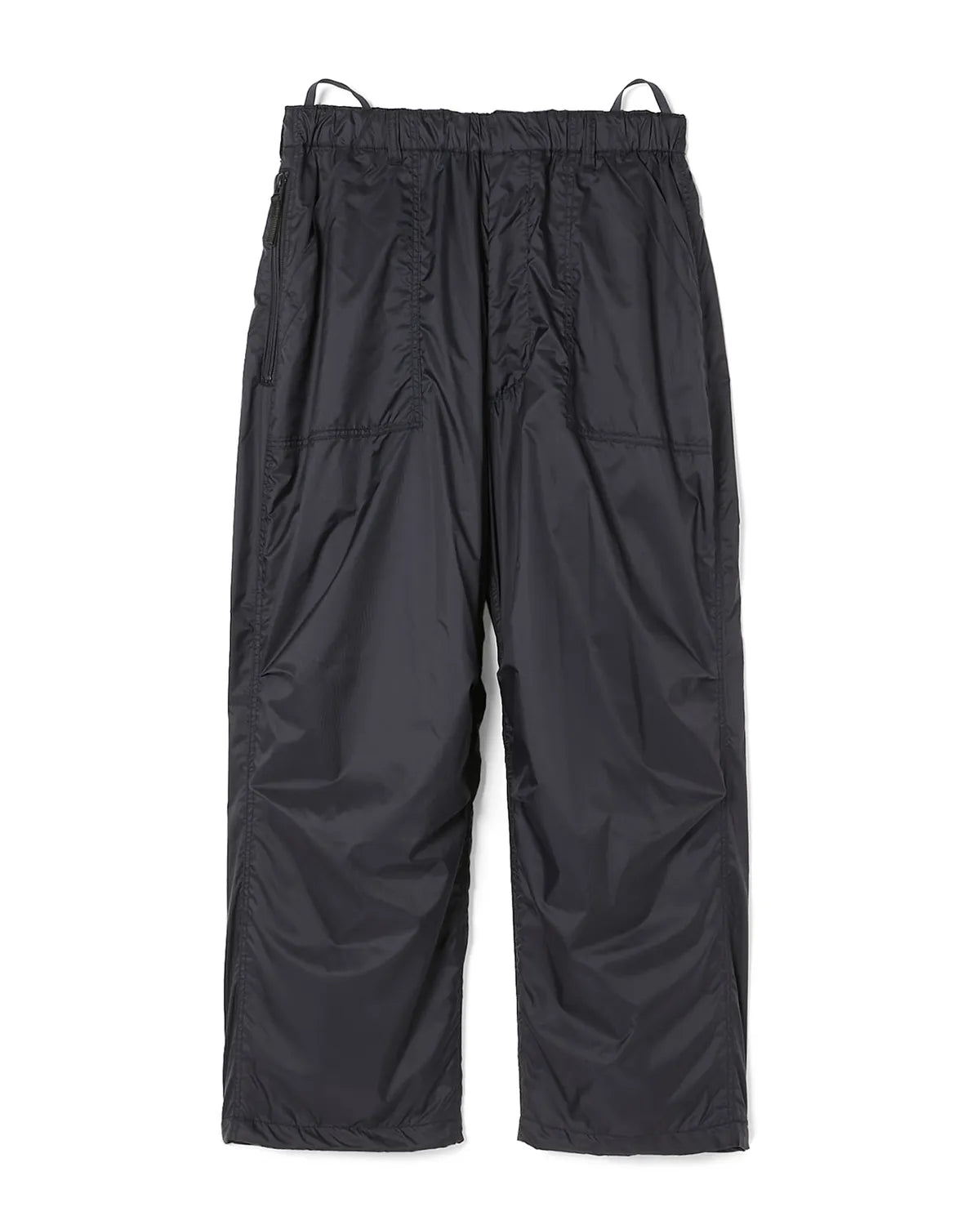 N.HOOLYWOOD TEST PRODUCT EXCHANGE SERVICE の  BELT PANTS (9252-CP10-003)