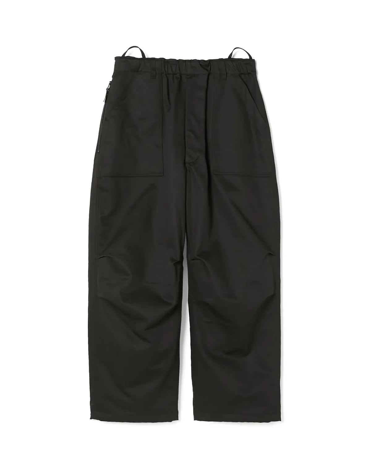N.HOOLYWOOD TEST PRODUCT EXCHANGE SERVICE の BELT PANTS (9252-CP10-004)