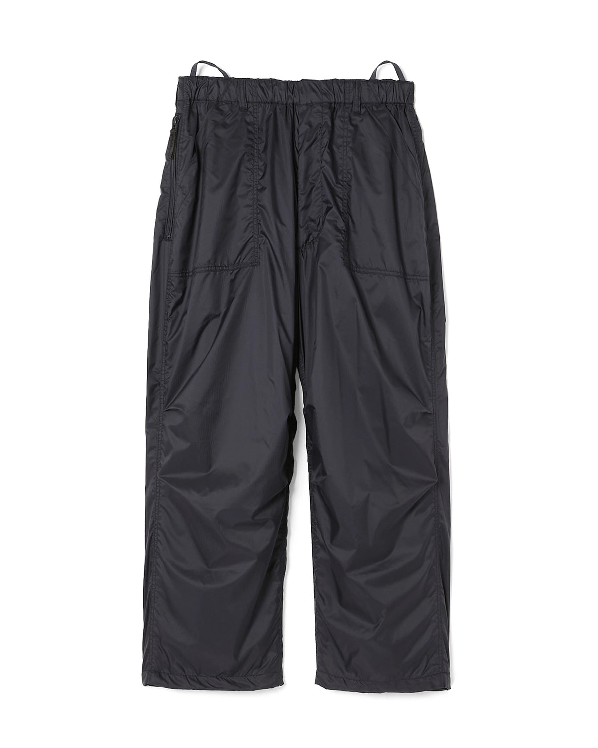 N.HOOLYWOOD TEST PRODUCT EXCHANGE SERVICE  の BELT PANTS (9252-CP10-017)