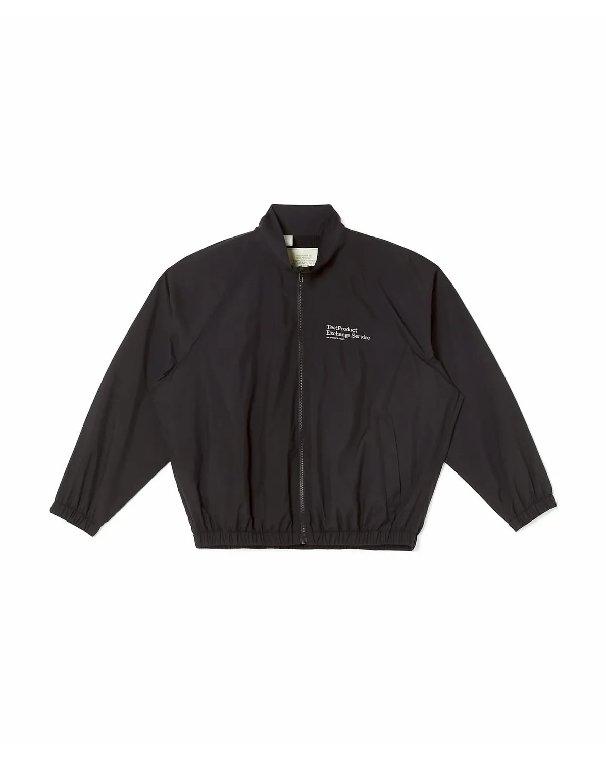N.HOOLYWOOD TEST PRODUCT EXCHANGE SERVICE の BLOUSON (9262-BL70-018)