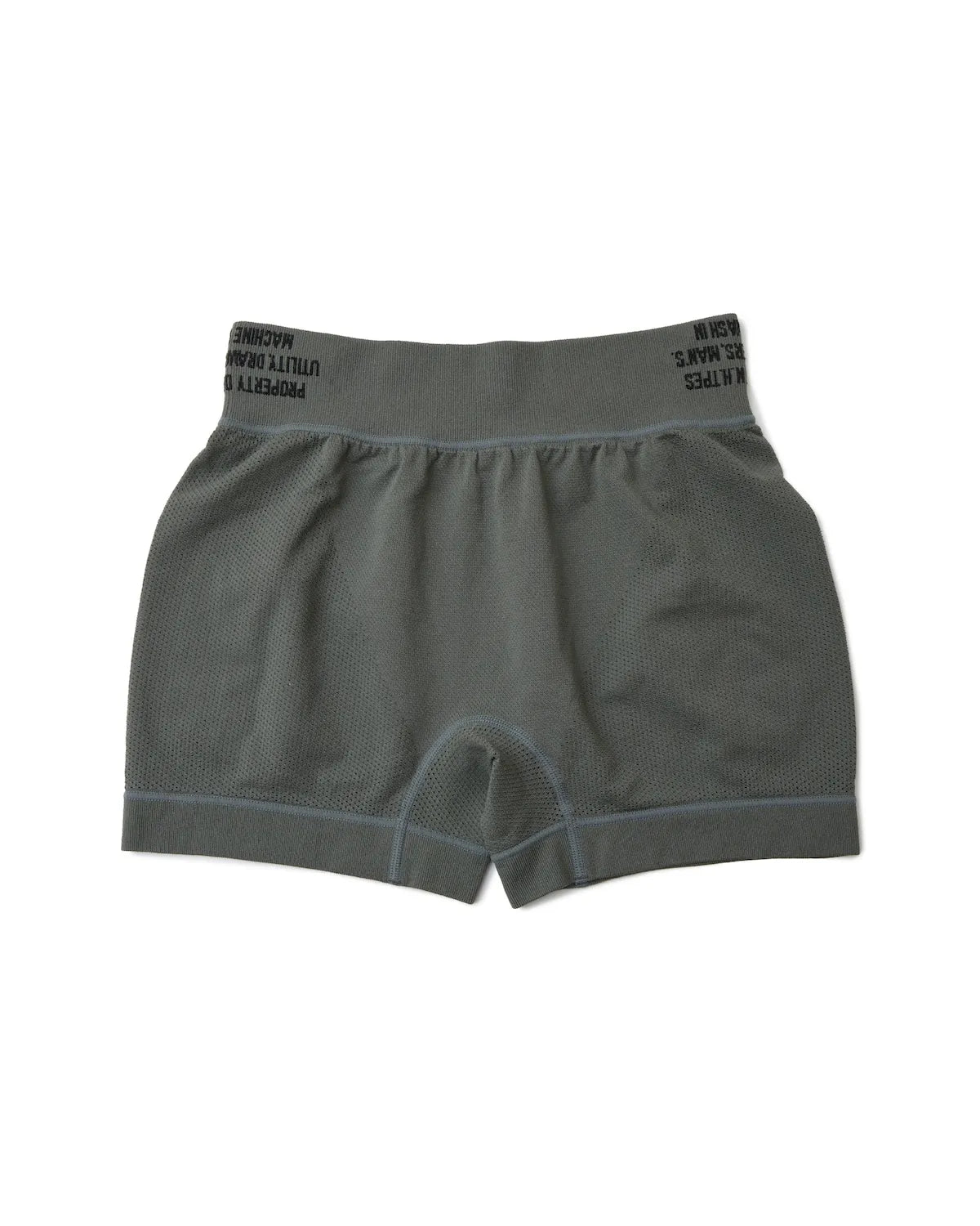 N.HOOLYWOOD TEST PRODUCT EXCHANGE SERVICE  の OXER PANTS (WT3624)