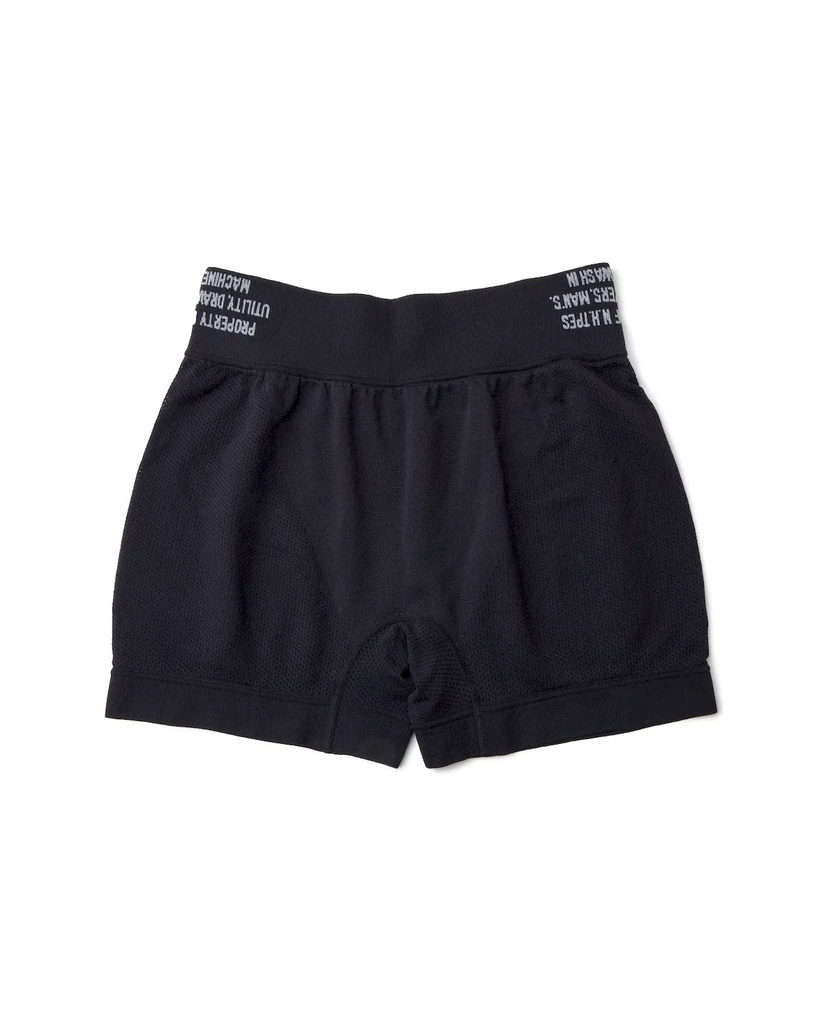 N.HOOLYWOOD TEST PRODUCT EXCHANGE SERVICE の BOXER PANTS (WT3624)