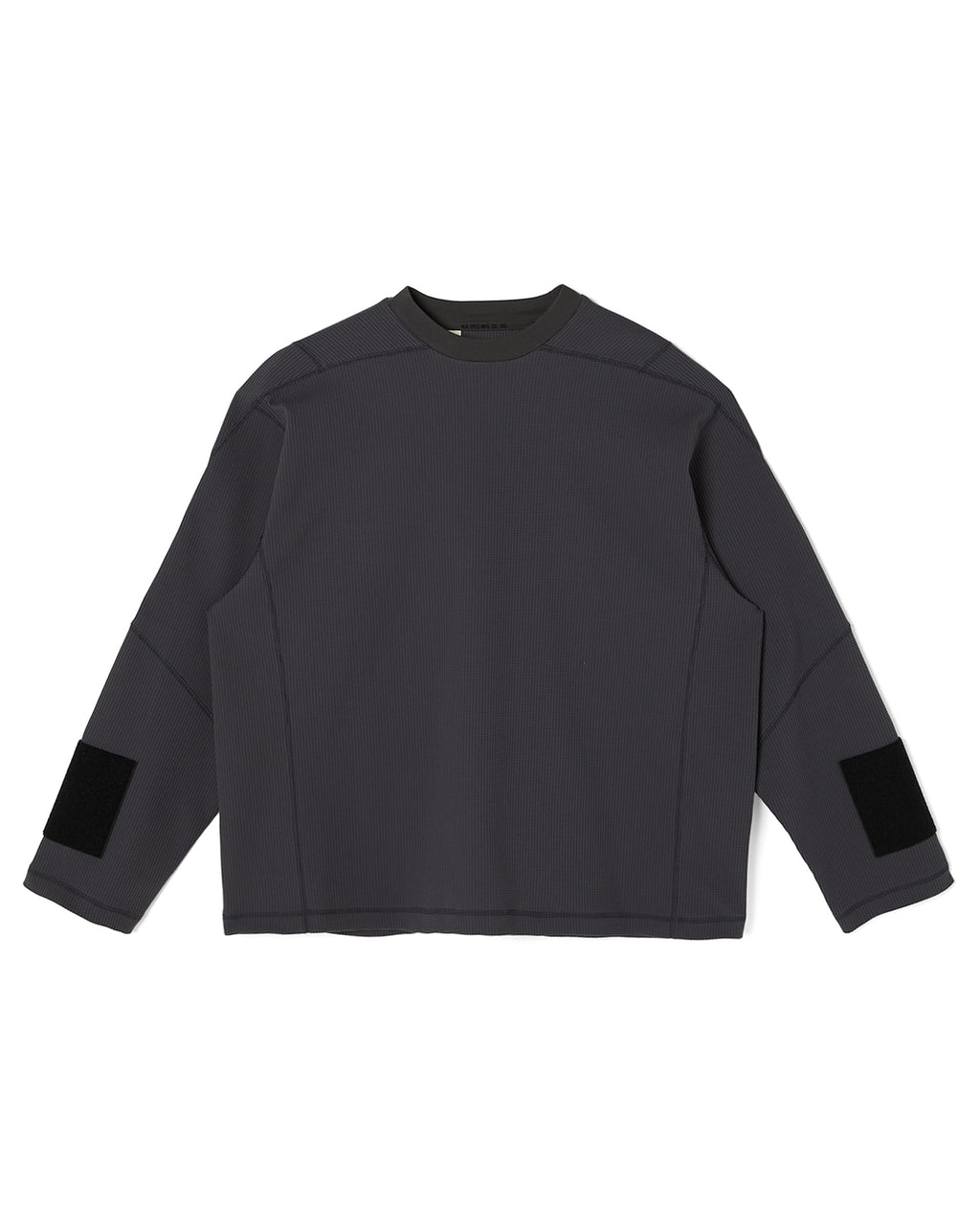 N.HOOLYWOOD (エヌハリウッド) / CREWNECK LONG SLEEVE | 公式通販 N.HOOLYWOOD (エヌハリウッド) / CREWNECK LONG SLEEVE | 公式通販