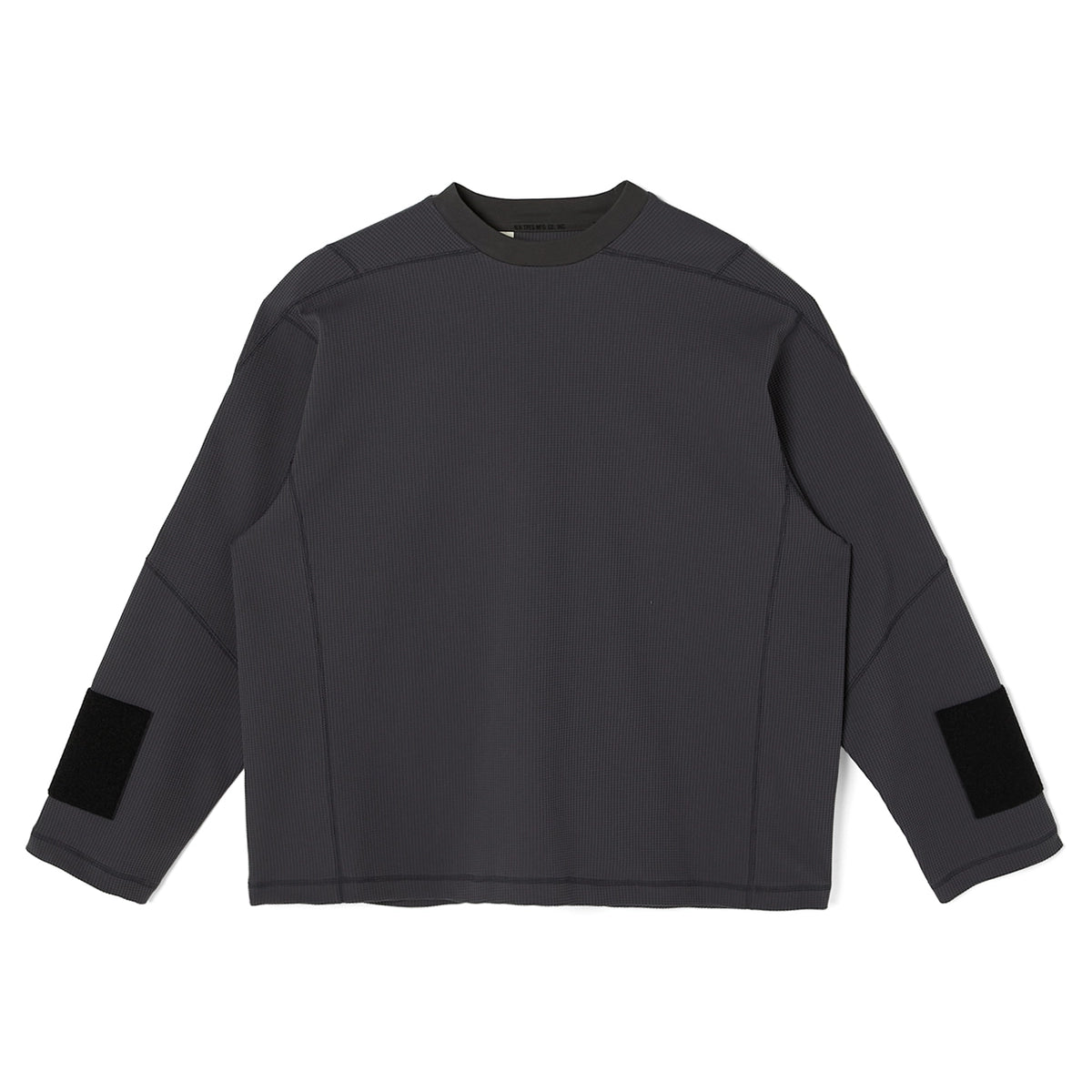 N.HOOLYWOOD (エヌハリウッド) / CREWNECK LONG SLEEVE | 公式通販