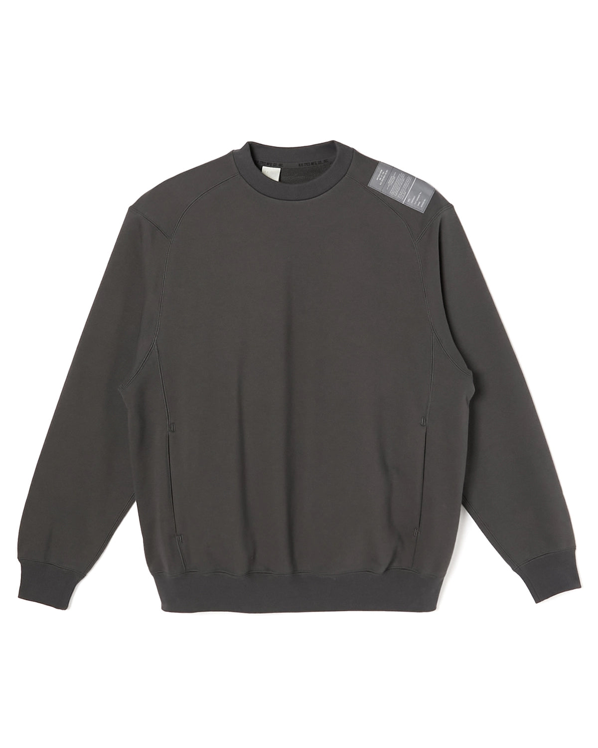 N.HOOLYWOOD TEST PRODUCT EXCHANGE SERVICE のCREWNECK LONG SLEEVE (9251-CS04-009)