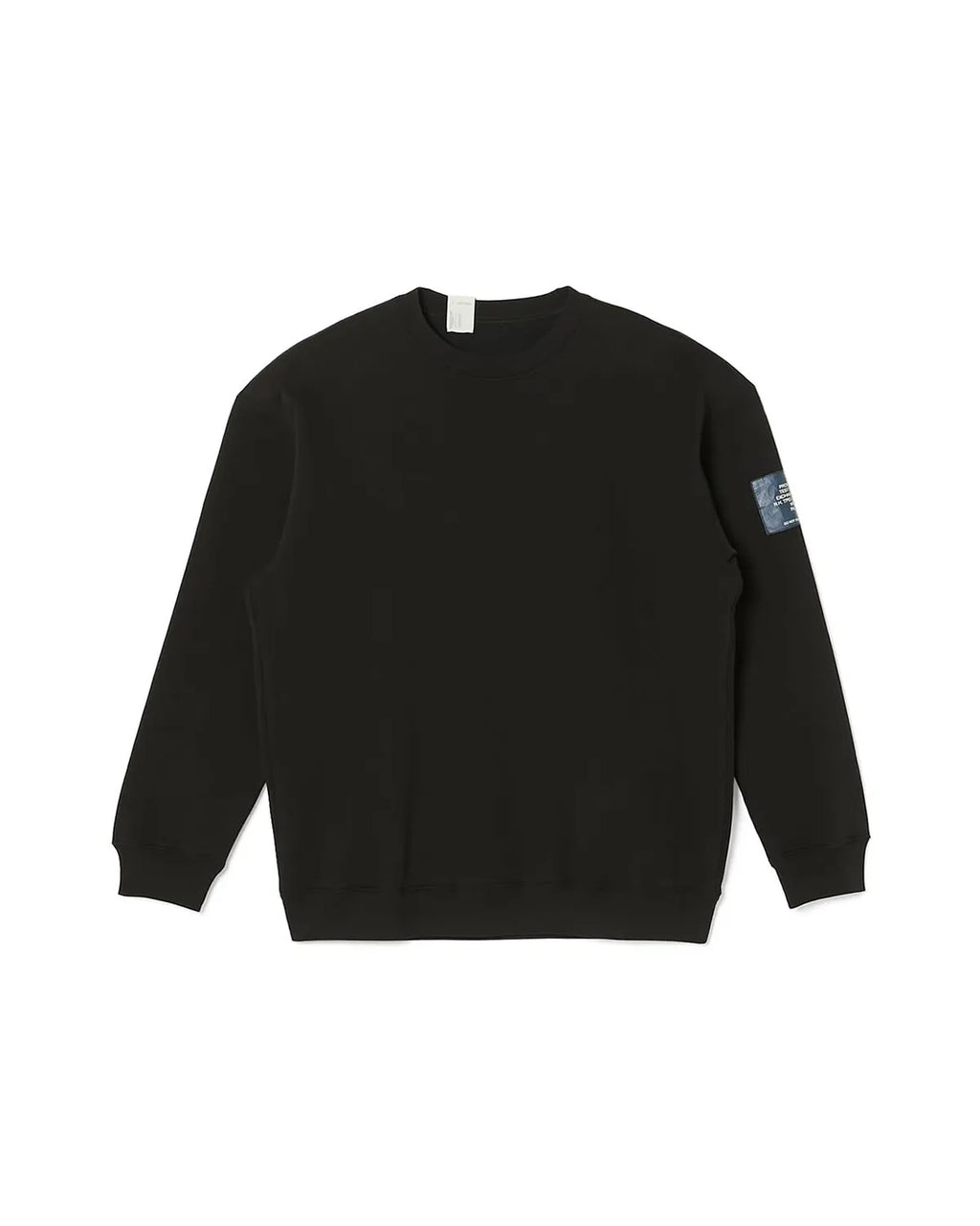 【N.HOOLYWOOD】コンパイルCREWNECK SWEATSHIRT N.HOOLYWOOD - N.HOOLYWOOD COMPILE CREWNECK KNIT / エヌ