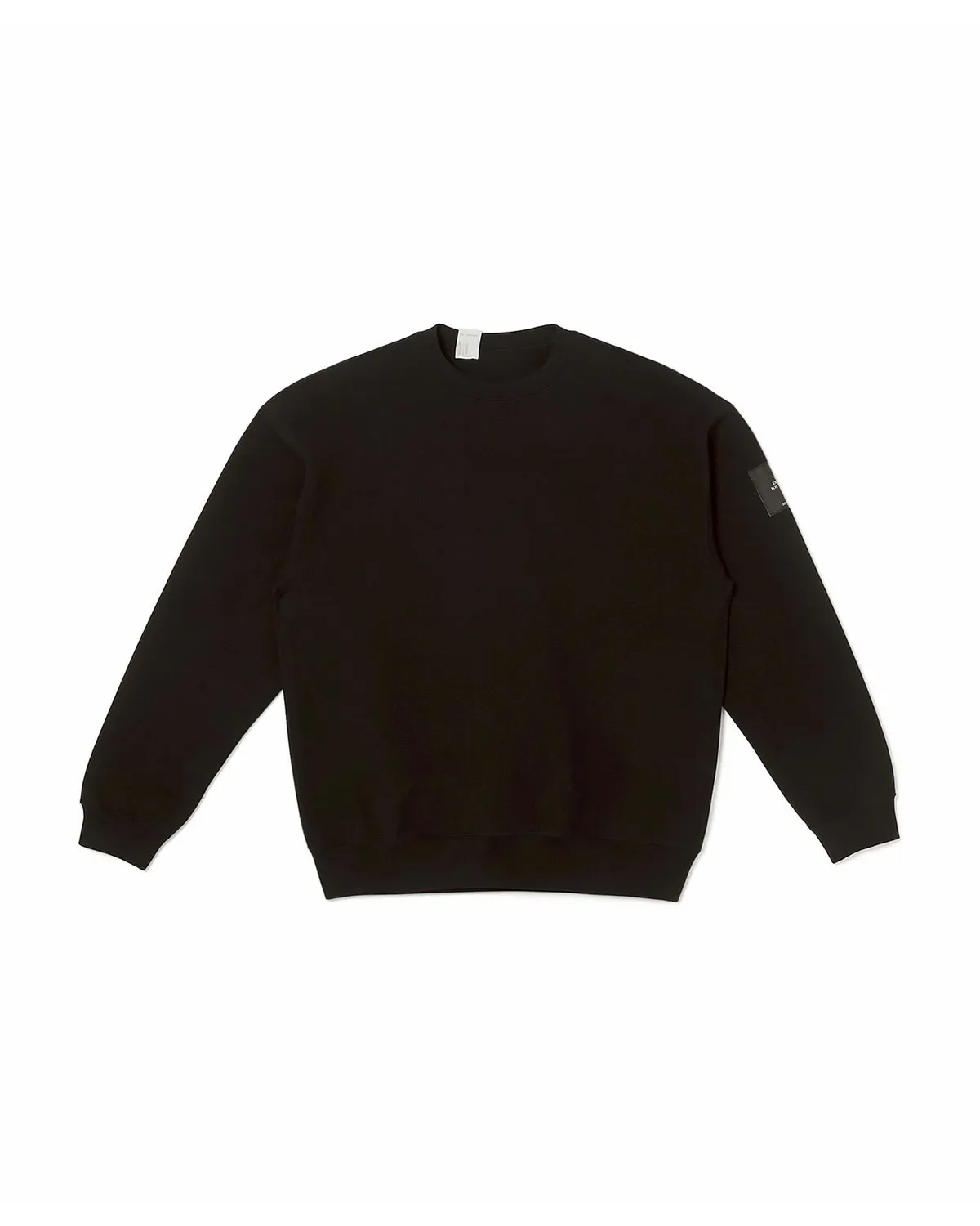 N.HOOLYWOOD TEST PRODUCT EXCHANGE SERVICE の CREWNECK SWEATSHIRT (9262-CS81)