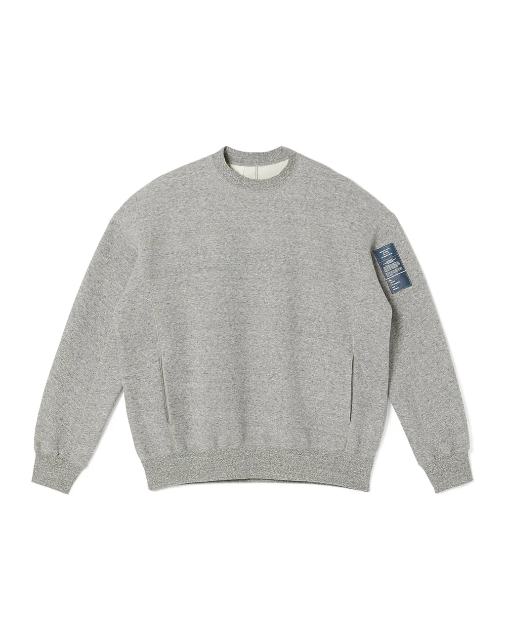 N.HOOLYWOOD (エヌハリウッド) / CREW NECK | 公式通販・JACK in the NET