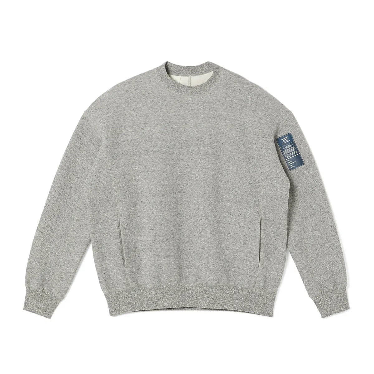 N.HOOLYWOOD (エヌハリウッド) / CREW NECK | 公式通販・JACK in the NET