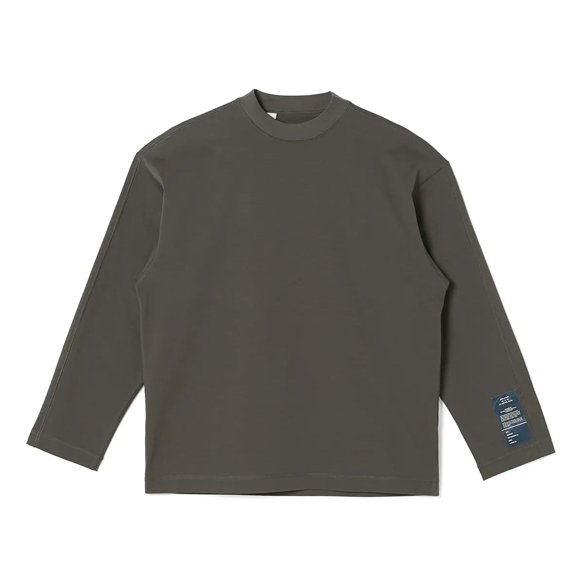 N.HOOLYWOOD (エヌハリウッド) / CREW NECK LONG SLEEVE | 公式通販 