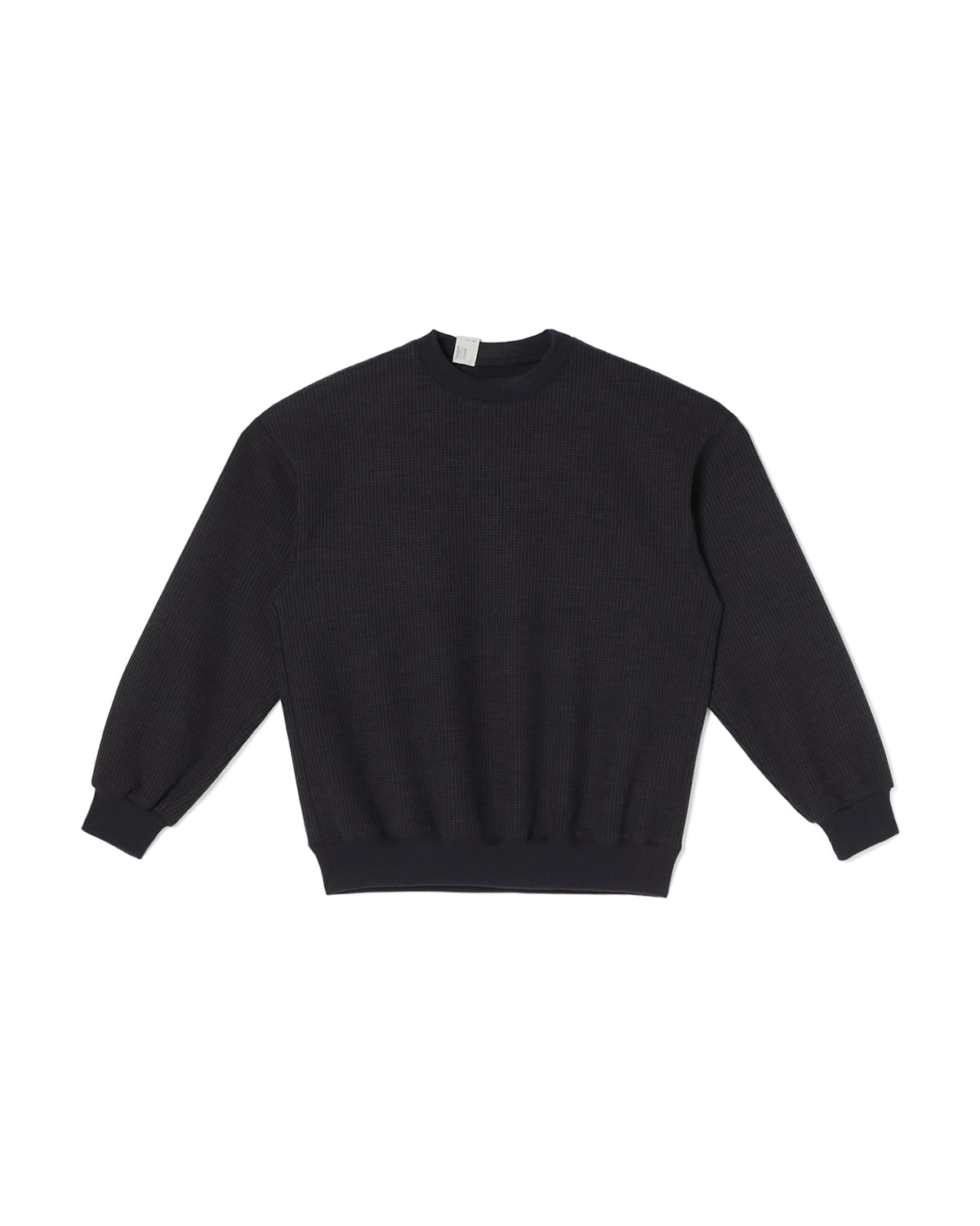 N.HOOLYWOOD TEST PRODUCT EXCHANGE SERVICE の CREW NECK SWEATSHIRT (9262-CS01-021)