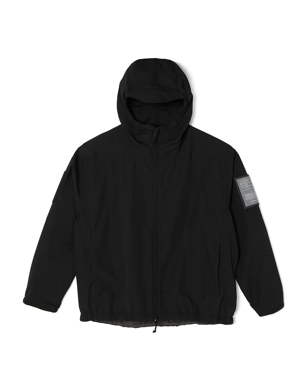 N.HOOLYWOOD (エヌハリウッド) / HOODIE BLOUSON | 公式通販 N.HOOLYWOOD (エヌハリウッド) / HOODIE BLOUSON | 公式通販