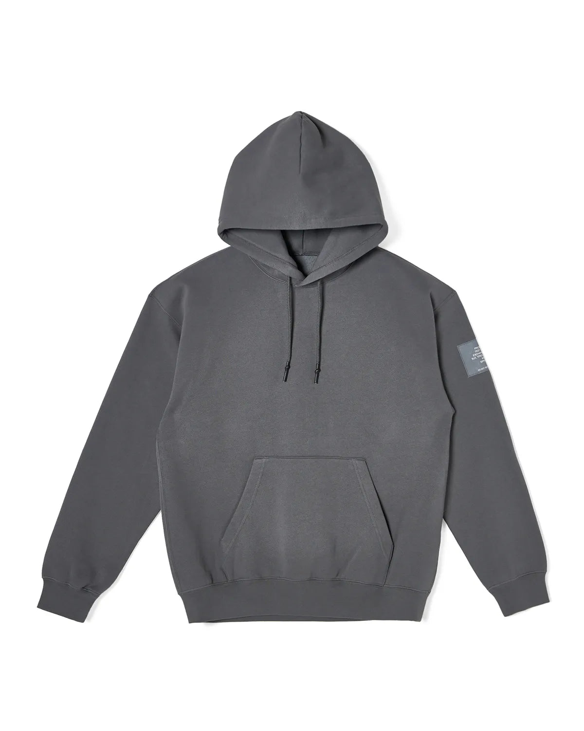 N.HOOLYWOOD TEST PRODUCT EXCHANGE SERVICE の HOODIE SWEATSHIRT (9261-CS80)