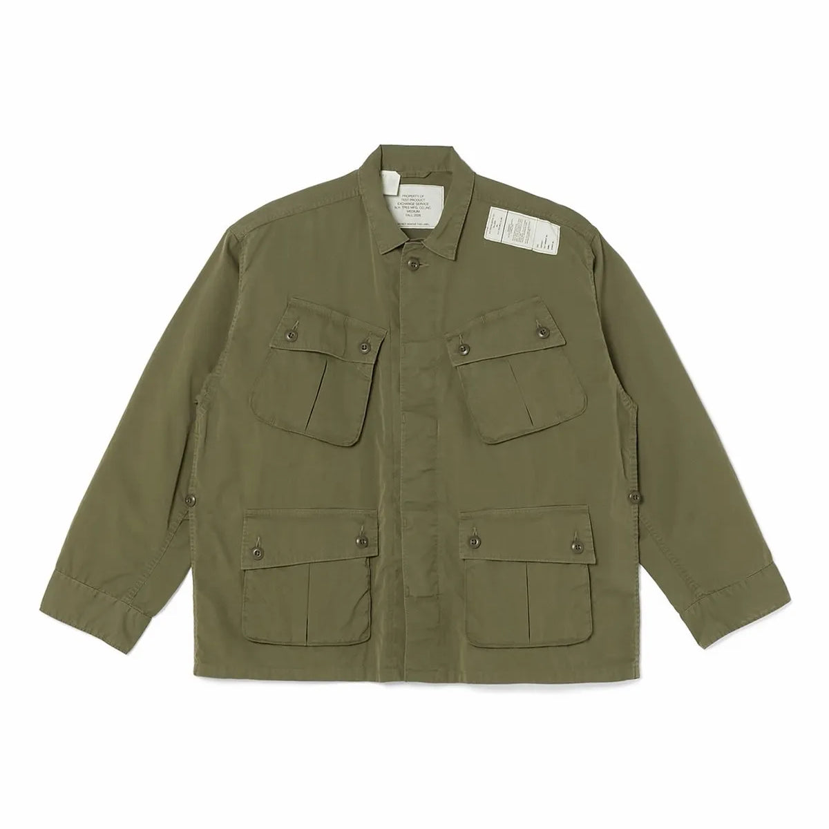 N.HOOLYWOOD / JACKET | 公式通販・JACK in the NET
