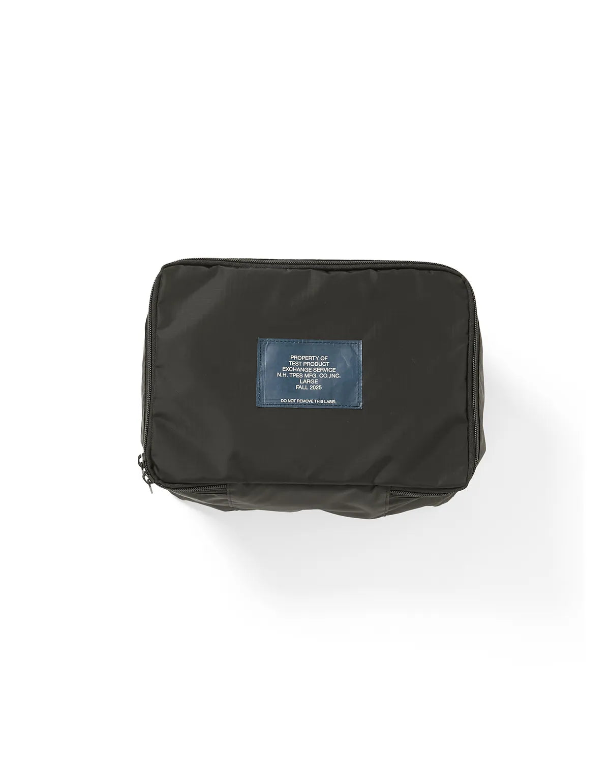 N.HOOLYWOOD TEST PRODUCT EXCHANGE SERVICE の LARGE POUCH (9252-AC11)