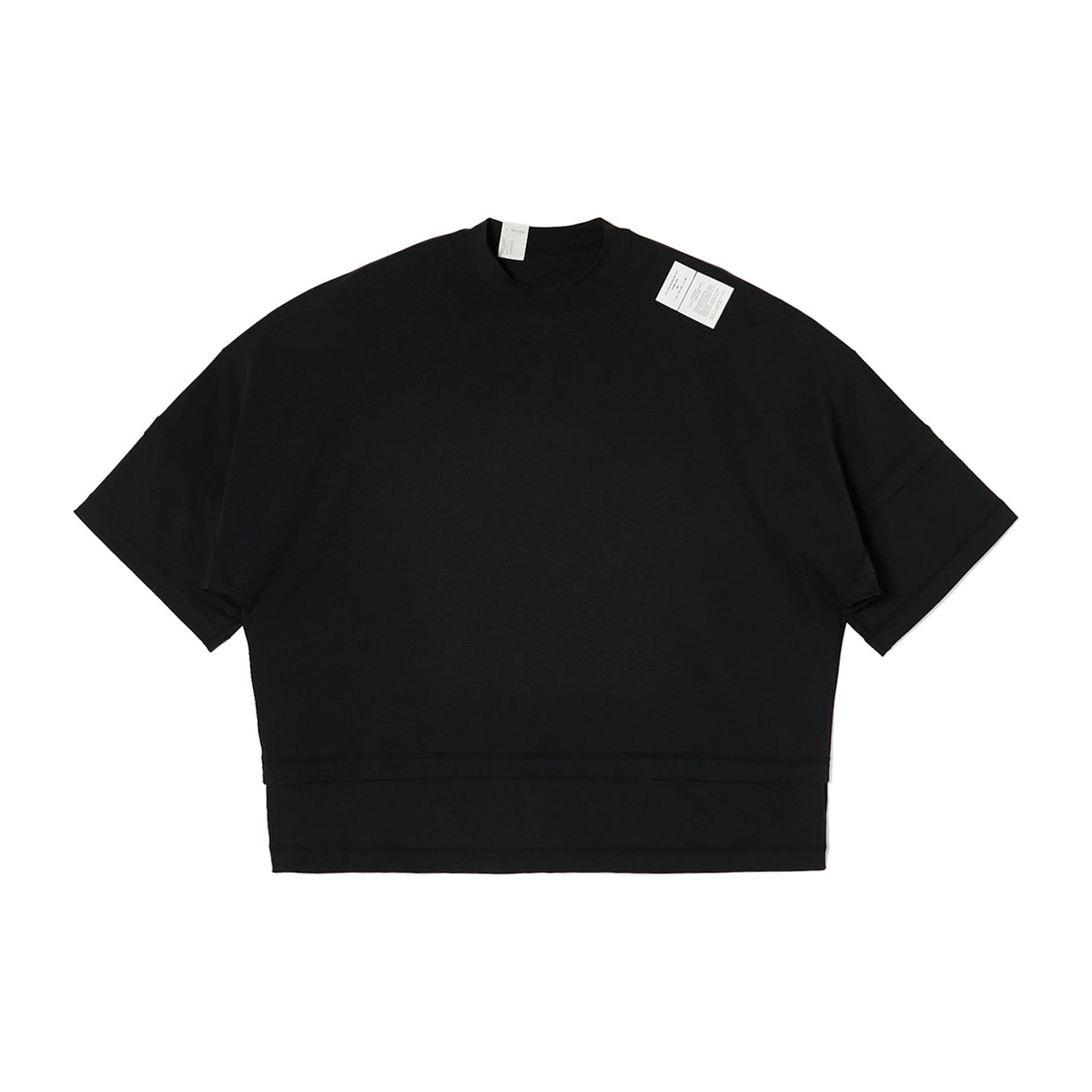 N.HOOLYWOOD (エヌハリウッド) / LAYERED T-SHIRT | 公式通販・JACK in