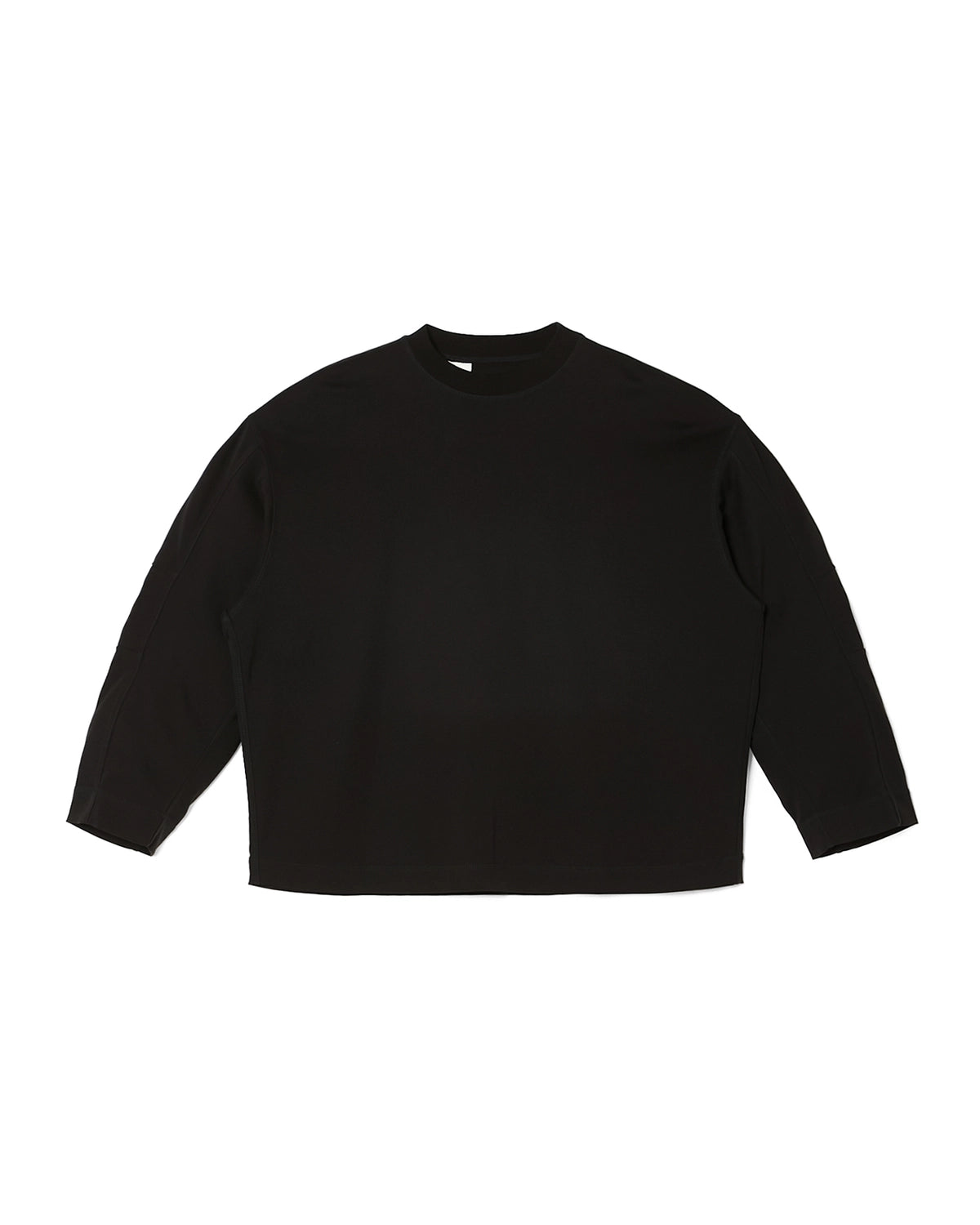 N.HOOLYWOOD TEST PRODUCT EXCHANGE SERVICE のLONG SLEEVE T-SHIRT (9261-CS05-009)