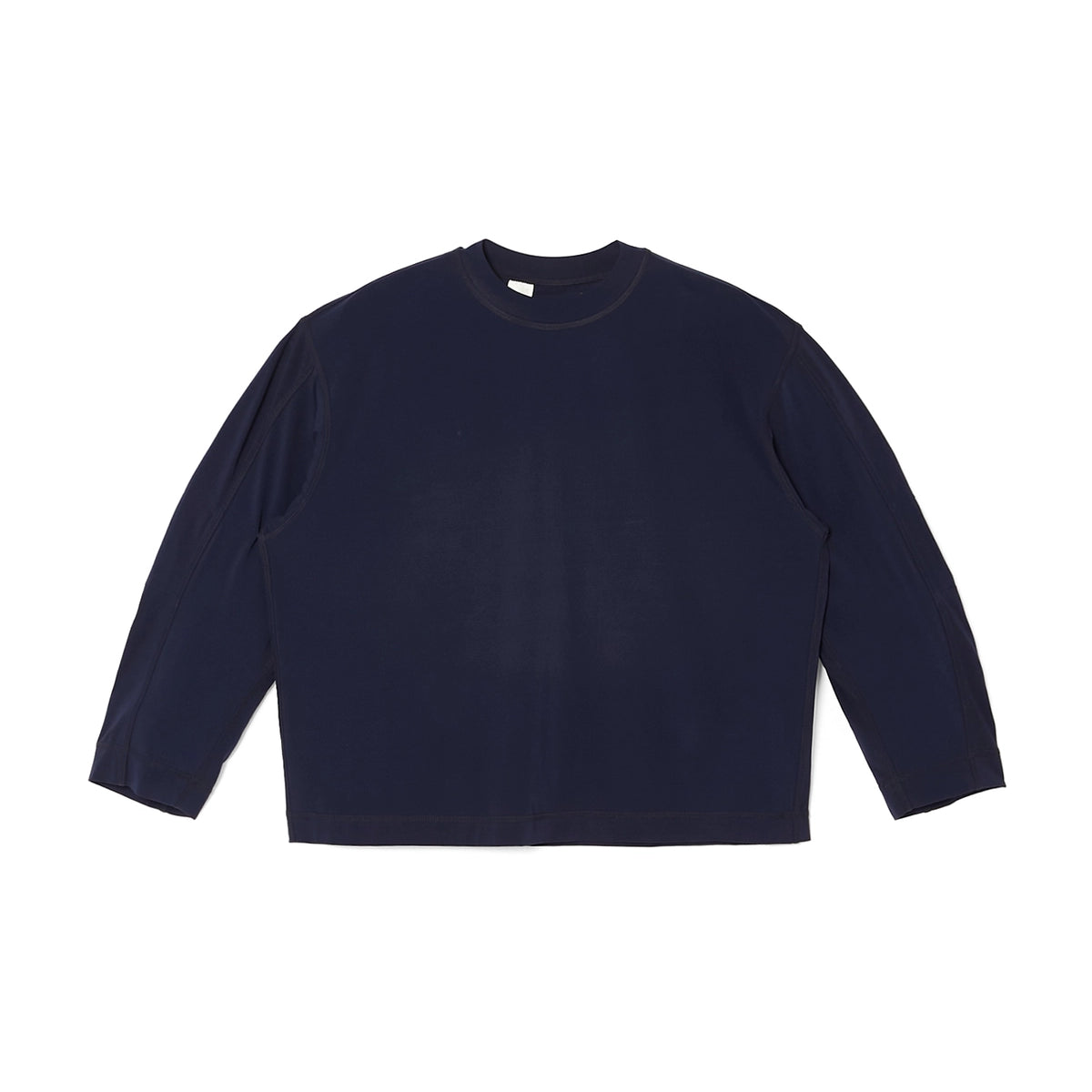 トップス n.hoolywood EXCHANGE SERVICE LONG SLEEVE N.HOOLYWOOD (エヌハリウッド) / LONG SLEEVE T-SHIRT | 公式通販