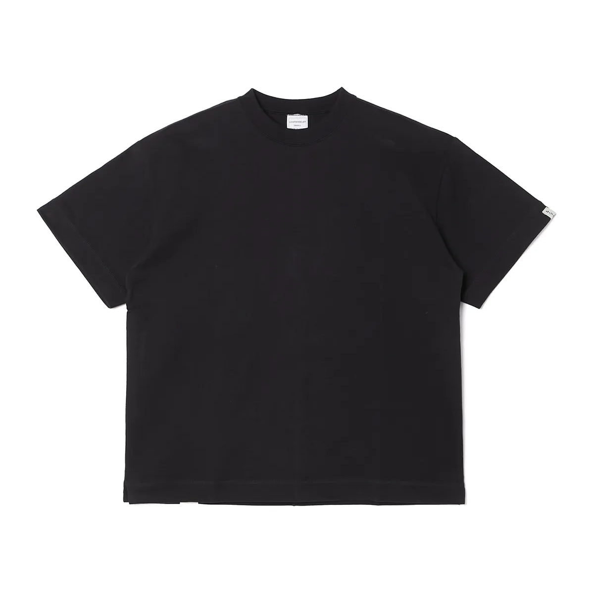 N.HOOLYWOOD (エヌハリウッド) × LOOPWHEELER T-SHIRT | 公式