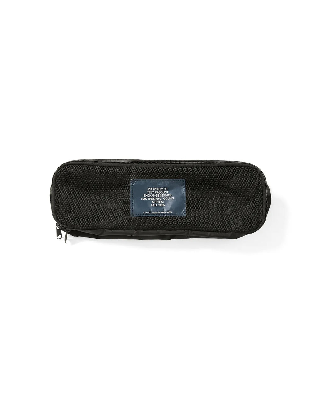 N.HOOLYWOOD (エヌハリウッド) / MESH POUCH | 公式通販・JACK in the NET